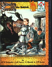 C&S Rebirth vol 3 cover