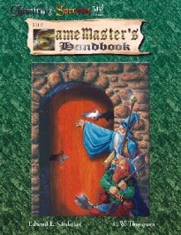 Gamesmaster's Handbook