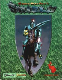 Gamesmaster's Shield
