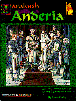 Anderia